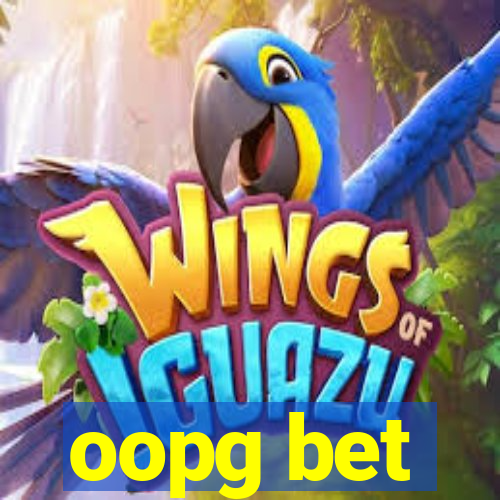 oopg bet